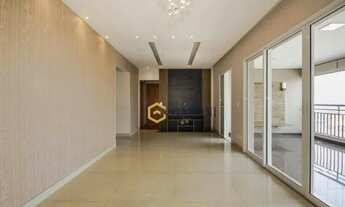 Imagem 5: Apartamento com 3 dormitórios, 117 m² - venda por R$ 1.390.000,00 ou aluguel por R$ 8.007