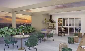 Imagem 4: Sao Paulo - Apartamento Padrão - Saúde