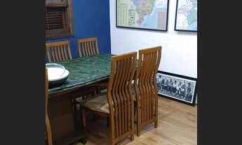 Imagem 5: GALPÃO - VILA GUARANI - SP