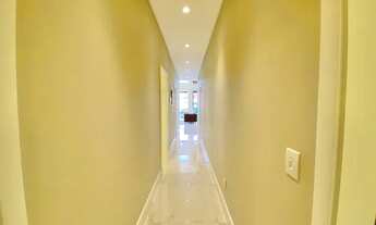 Imagem 6: Mobiliada e decorada pronto para ocupar