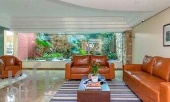 Imagem 8: Apartamento à venda em Bela Vista com 40 m², 1 quarto, 1 vaga