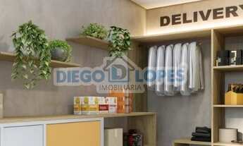 Imagem 3: Garden em Curitiba