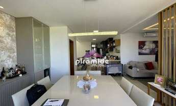 Imagem 6: Casa com 3 dormitórios à venda, 198 m² por R$ 1.290.000,00 - condomínio Vem Viver Jacareí