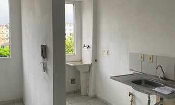 Imagem 6: Ideal samambaia 3 andar escada bloco 22 já incluso condomínio e IPTU