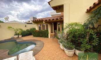 Imagem 10: Casa à venda, 507 m² por R$ 3.000.000,00 - Parque Residencial Damha - São José do Rio Pret