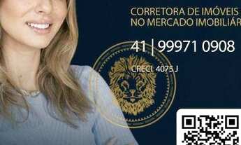 Imagem 4: Apartamento com 2 dormitórios à venda, 53 m² por R$ 325.000,00 - Champagnat - Curitiba/PR