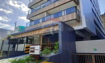 Imagem 3: Apartamento de 1/4 decorado e mobiliado para locação no Caminho das Árvores