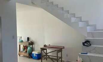 Imagem 5: Projeto duplex mais barato do condomínio Porto marina