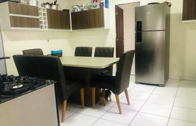 Imagem 6: Vende-se casa toda mobiliada no terra nova