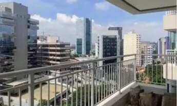 Imagem 1: Apartamento com 2 dormitórios à venda, 72 m² por R$ 1.450.000,00 - Pinheiros - São Paulo/S