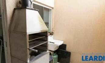 Imagem 6: CASA EM CONDOMÍNIO - VILA ALPINA - SP