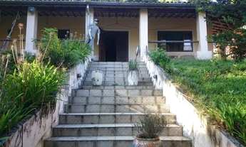 Imagem 2: Chácara Condomínio para Venda em Embu das Artes / SP no bairro Jardim dos Ipês