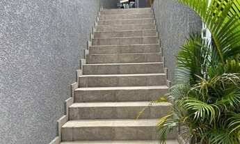 Imagem 4: Casa com 3 dormitórios à venda, 120 m² por R$ 650.000,00 - Jardim São Felipe - Atibaia/SP