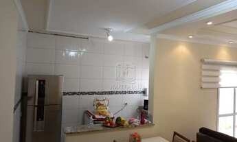 Imagem 3: Apartamento para alugar, 74 m² por R$ 2.192,00/mês - Parque das Nações - Santo André/SP