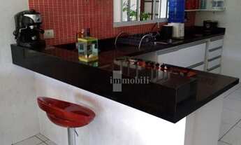 Imagem 4: Casa com 3 dormitórios à venda, 320 m² por R$ 1.750.000,00 - GRANJA VIANA RESIDENCE PARK