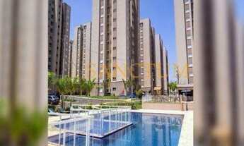 Imagem 2: Apartamento - Jardim Maria Luíza - Sumaré