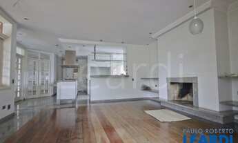 Imagem 4: CASA EM CONDOMÍNIO - TAMBORÉ - SP