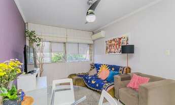 Imagem 4: Apartamento para Venda - 74.8m², 2 dormitórios, 1 vaga - Floresta