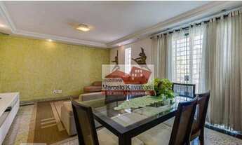 Imagem: Sobrado com 3 dormitórios para alugar