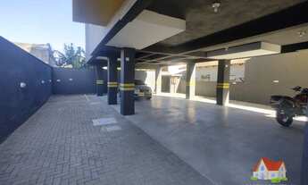 Imagem 6: Apartamentos C/02 Quartos C/Otimo Padrao em Acabamento C/02 Sacadas Sendo 01 C/Churrasquei