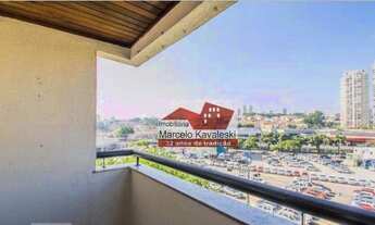 Imagem 5: Apartamento com 2 dormitórios para alugar, 72 m² por R$ 4.000,00/mês - Jardim Vila Mariana
