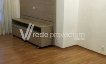 Imagem 2: Apartamento - Jardim Nova Europa - Campinas