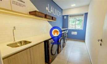 Imagem 3: Apartamento 2 quartos Tatuapé com vaga