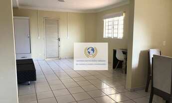 Imagem 3: Kitnet com 1 dormitório para alugar, 50 m² por R$ 1.900,00/mês - Jardim José Martins - Cam