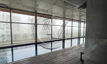 Imagem 3: Locação no Habitarte Brooklin, o mais cobiçado!