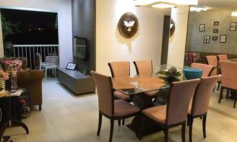 Imagem: Condomínio Solar Mediterrâneo- Bairro