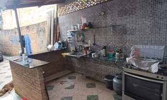 Imagem: Belo Horizonte - Casa Padrão - Serra Verde