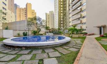Imagem 7: Apartamento com 4 dormitórios à venda com 285m² por R$ 990.000,00 no bairro Batel - CURITI