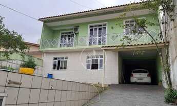 Imagem 3: Casa à venda, 181 m² por R$ 495.000,00 - Jardim Atlântico - Florianópolis/SC