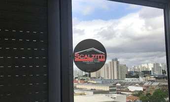 Imagem 5: Studio com 1 dormitório para alugar, 31 m² por R$ 1.962,00/mês - Brás - São Paulo/SP