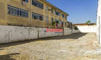 Imagem 2: Terreno à venda, 500 m² por R$ 1.200.000,00 - Vila Matias - Santos/SP