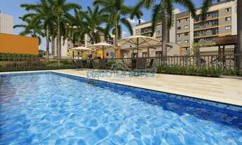 Imagem 7: Garden em Curitiba