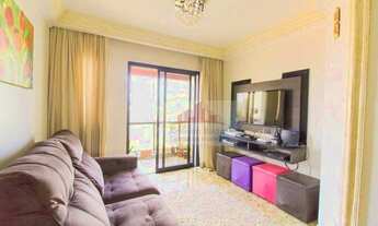 Imagem 4: Apartamento com 3 dormitórios à venda, 100 m² por R$ 750.000,00 - Vila Primavera - São Pau