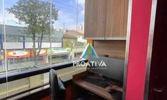Imagem 4: Apartamento com 2 dormitórios à venda, 67 m² por R$ 469.000,00 - Vila Alzira - Santo André