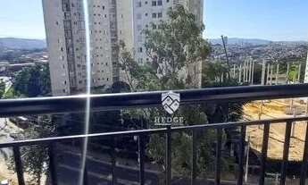 Imagem 4: Apartamento com 2 dormitórios à venda, 53 m² por R$ 349.000 - Pirituba - São Paulo/SP