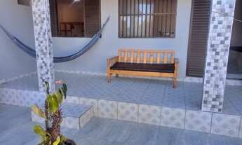 Imagem: Casa a 250m do mar