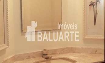 Imagem 7: Apartamento com 4 dormitórios à venda, 215 m² por R$ 1.590.000 - Moema - São Paulo/SP