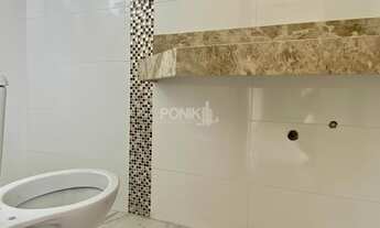 Imagem 3: Casa à venda no bairro Caiçara - Praia Grande/SP