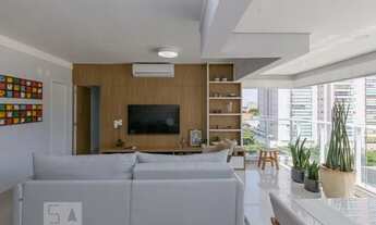 Imagem 7: Apartamento para Aluguel - Chácara Santo Antonio, 3 Quartos, 84 m2