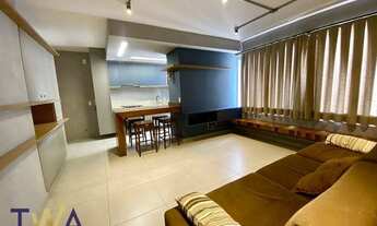 Imagem: Apartamento com 1 dormitório para alugar