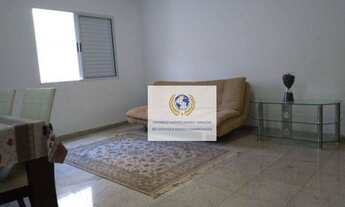 Imagem 5: Apartamento com 2 dormitórios para alugar, 36 m² por R$ 2.600,00/mês - Cidade Universitári