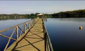 Imagem 4: Terreno Park bora 1