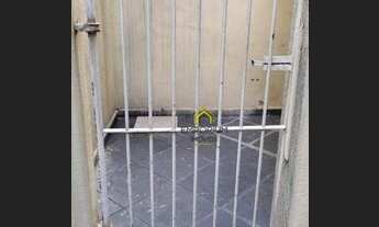 Imagem 2: Casa com 1 dormitório para alugar, 90 m² por R$ 1.300,00/mês - Jardim Bela Vista - Guarulh