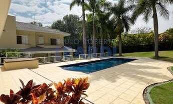 Imagem 5: CASA EM CONDOMÍNIO - TAMBORÉ - SP