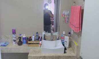 Imagem 6: Apartamento para venda de 70m² com 3 quartos e garagem - Taguatinga Sul