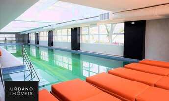 Imagem 4: Apartamento com 2 dormitórios, 69 m² - venda por R$ 1.292.000,00 ou aluguel por R$ 9.600,0